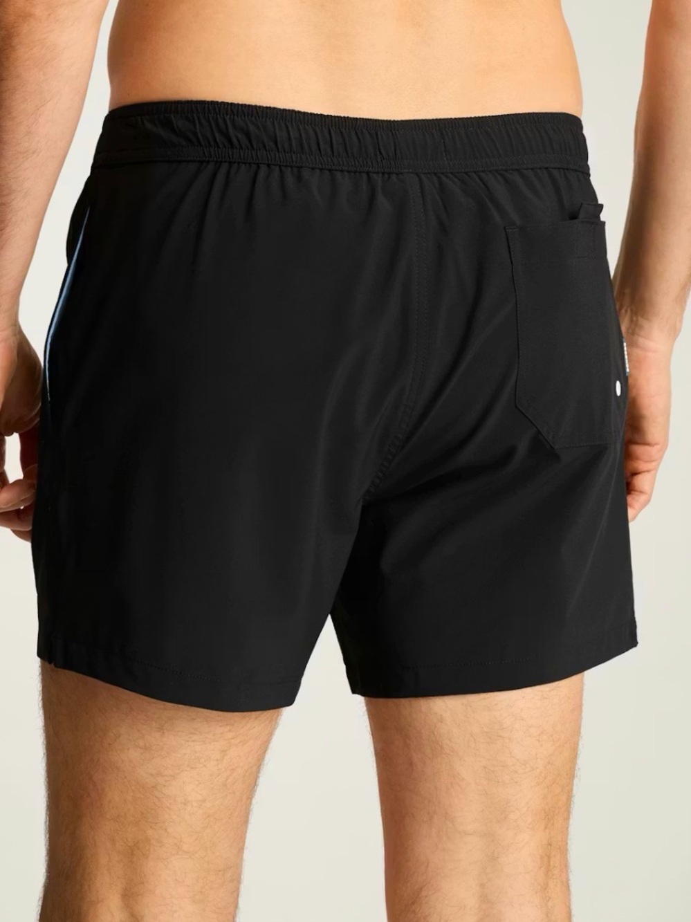 Bonobos Riviera Men's Swim Trunks with Drawstring - Picture 4 of 6